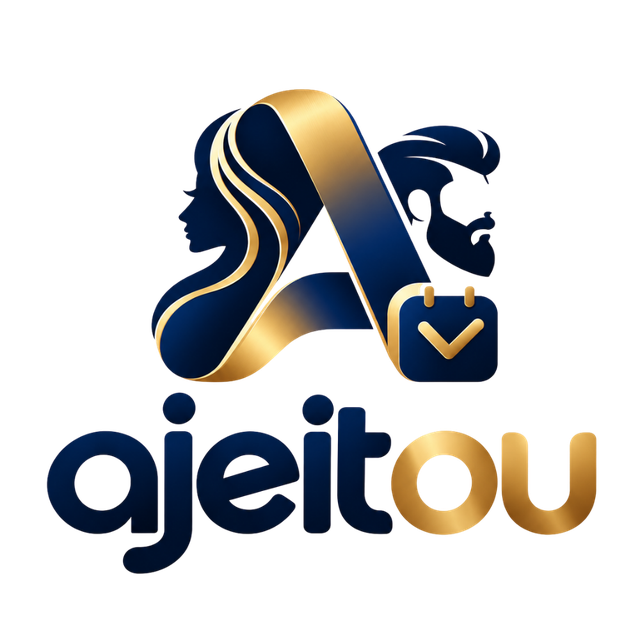 Ajeitou